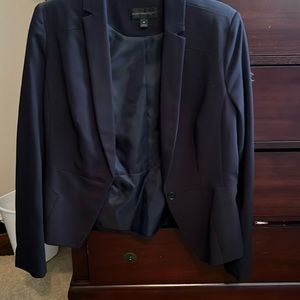 Woman suit jacket